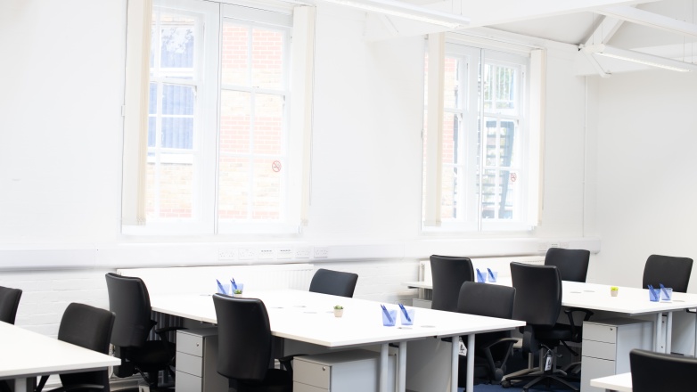 Foto 2 di 50 Westminster Bridge Road ad Londra