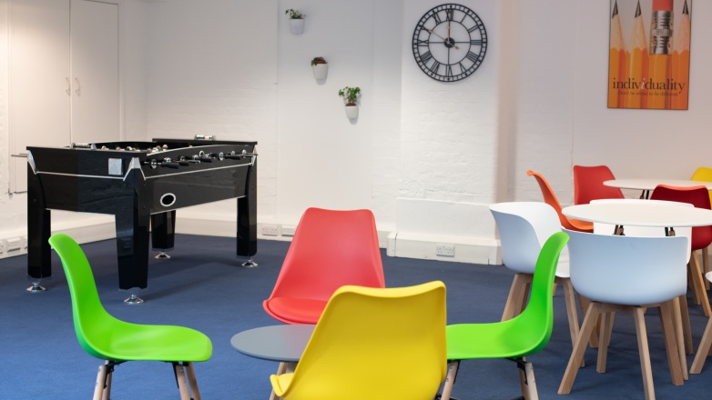 Foto 5 di 50 Westminster Bridge Road ad Londra