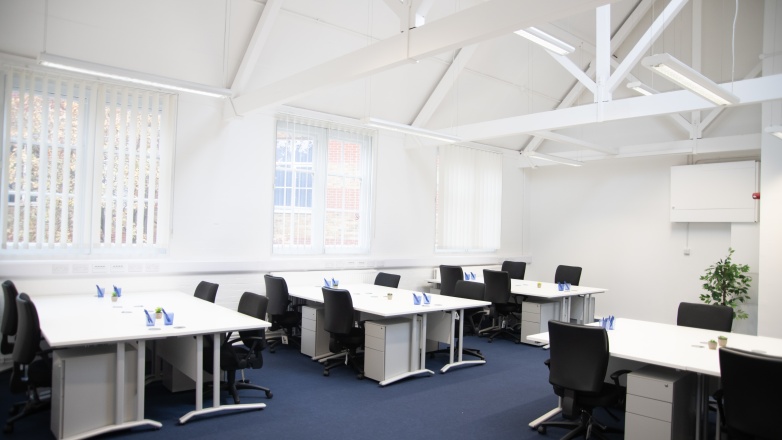 Foto 6 di 50 Westminster Bridge Road ad Londra