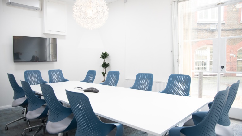 Foto 3 di 50 Westminster Bridge Road ad Londra