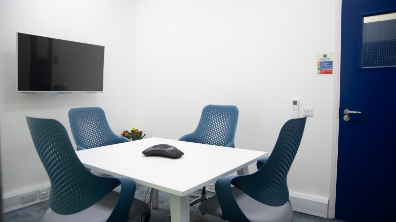 Foto 7 di 50 Westminster Bridge Road ad Londra