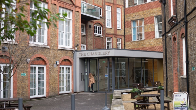 Foto 8 di 50 Westminster Bridge Road ad Londra