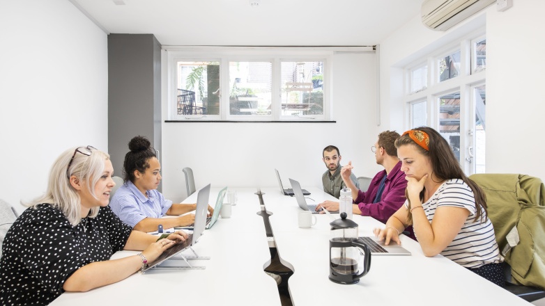 Foto 14 di 66 Old Compton ad Londra