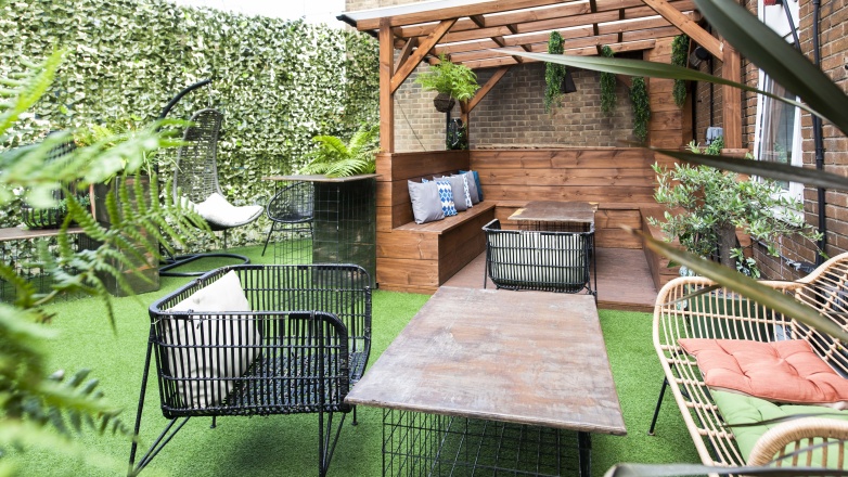 Foto 8 di 66 Old Compton ad Londra