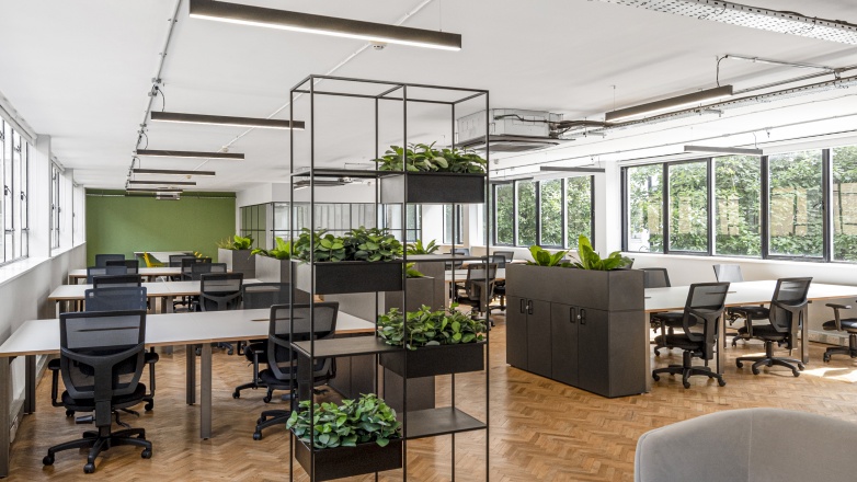 Foto 18 di 66 Wilton Road ad Londra