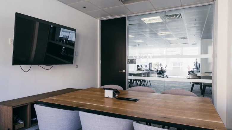 Foto 16 van 1 Finsbury Market in Londen