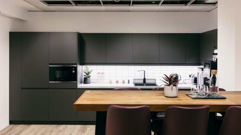 Foto 11 van 1 Finsbury Market in Londen