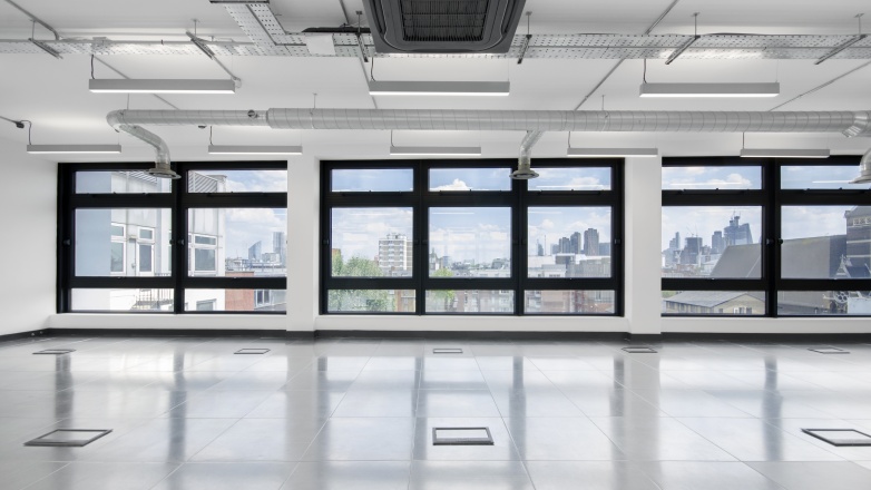 Foto 6 di 60 Gray's Inn Road ad Londra