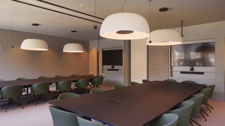 Foto 15 van 100 Liverpool Street in Londen