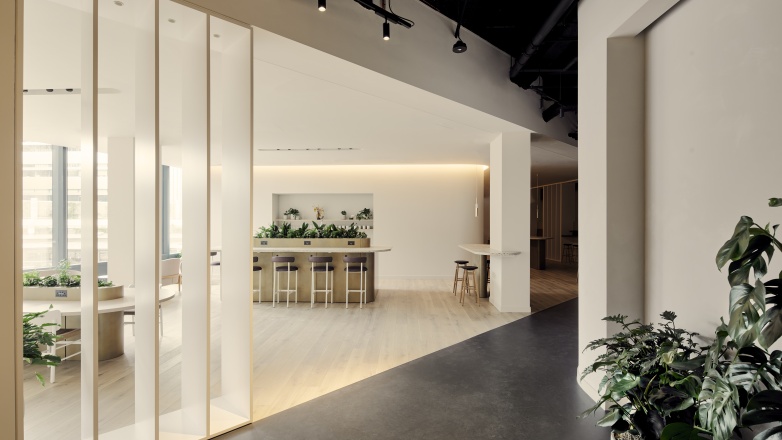 Foto 7 van 100 Liverpool Street in Londen