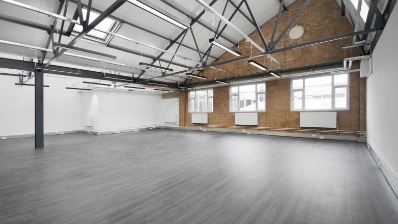 Office space for rent London