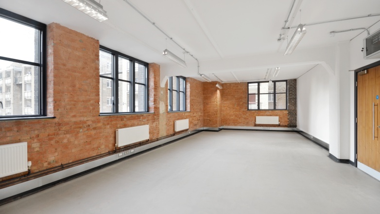 Foto 4 di 115 Coventry Road ad Londra