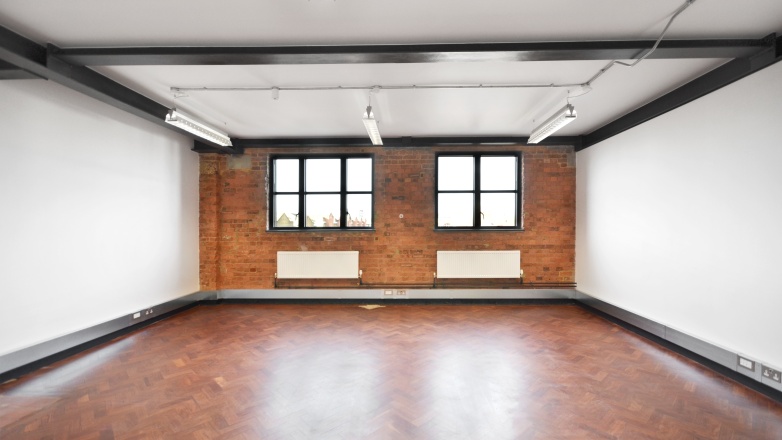 Foto 8 di 115 Coventry Road ad Londra