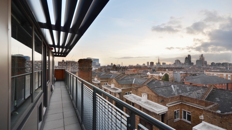 Foto 5 di 115 Coventry Road ad Londra