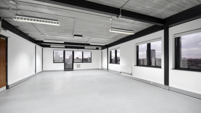 Foto 2 di 115 Coventry Road ad Londra