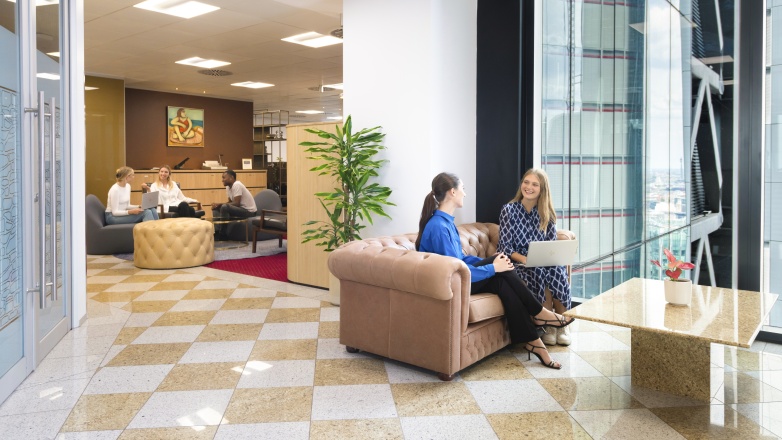 Foto 12 van 122 Leadenhall Street in Londen