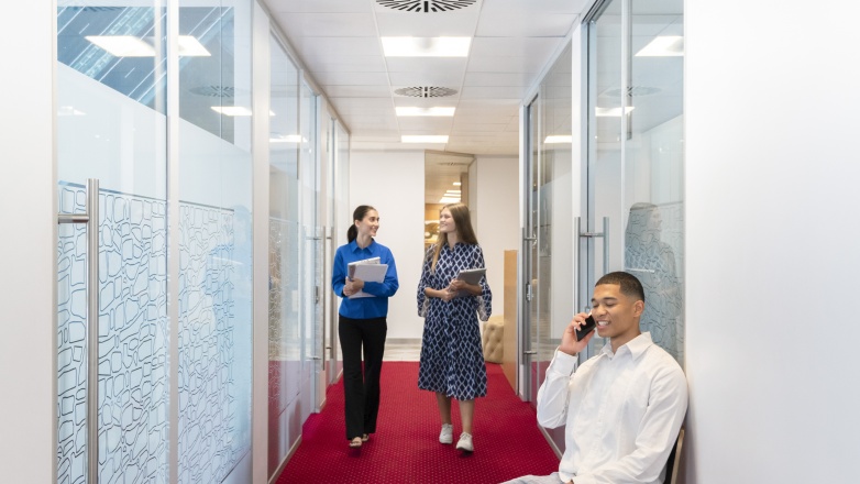 Foto 13 van 122 Leadenhall Street in Londen