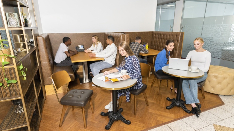 Foto 16 van 122 Leadenhall Street in Londen