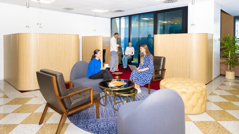 Foto 18 van 122 Leadenhall Street in Londen