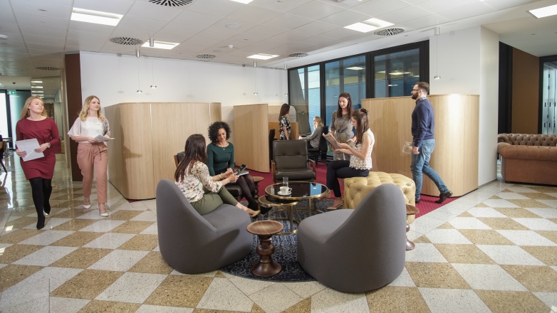 Foto 19 van 122 Leadenhall Street in Londen