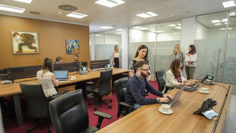 Foto 20 van 122 Leadenhall Street in Londen