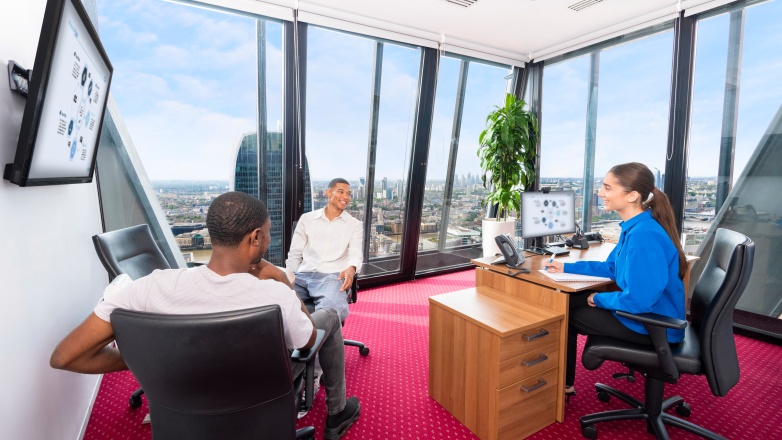 Foto 6 van 122 Leadenhall Street in Londen