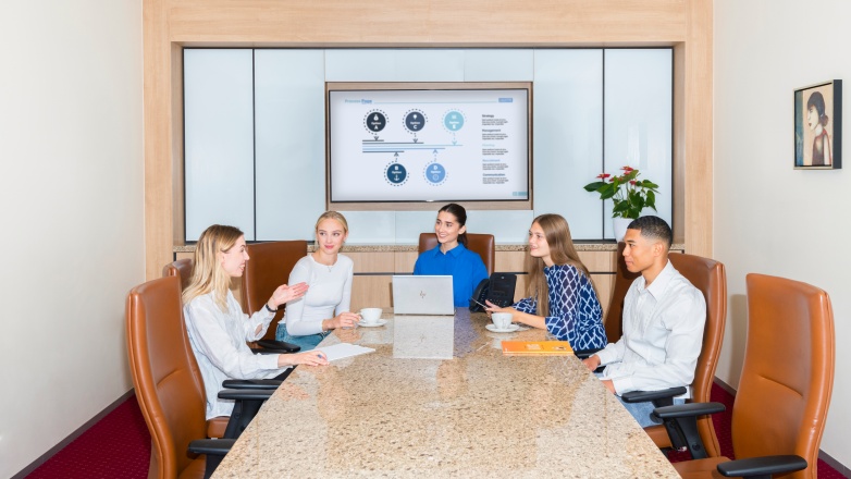 Foto 7 van 122 Leadenhall Street in Londen