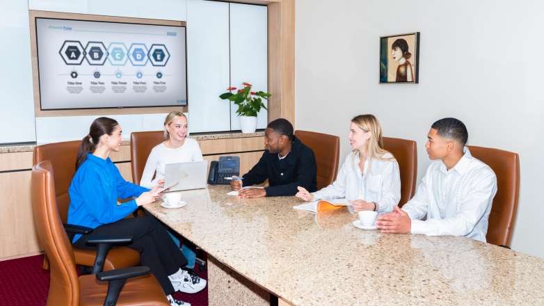 Foto 8 van 122 Leadenhall Street in Londen