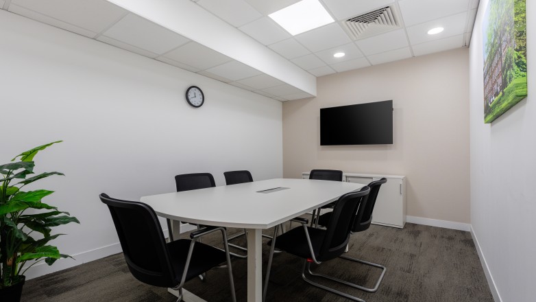 Meeting room London