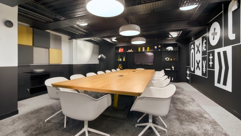 Foto 7 der 154-160 Fleet Street in London