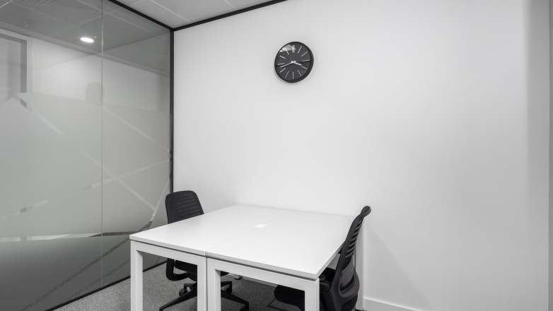 Office space London