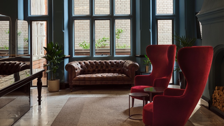 Foto 2 di 15 Stratton Street ad Londra