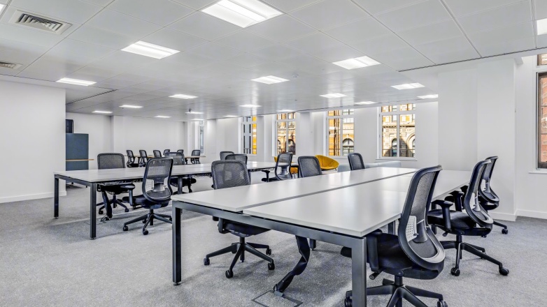 Foto 5 van 164 Bishopsgate in Londen