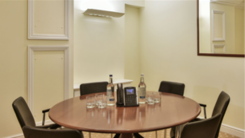 Meeting room