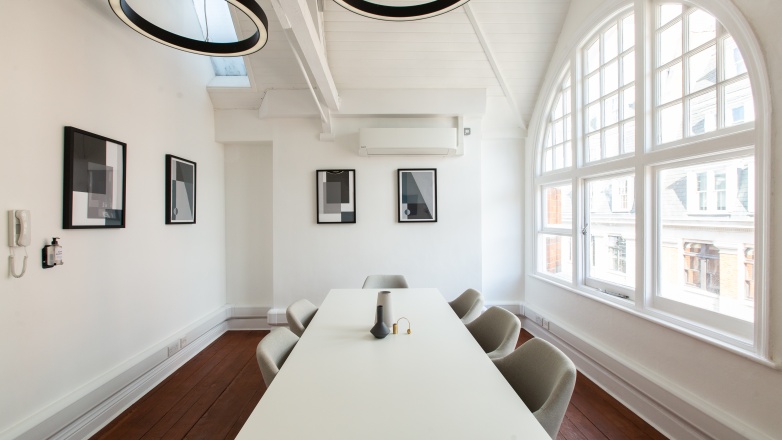 Foto 11 di 175 Wardour Street ad Londra