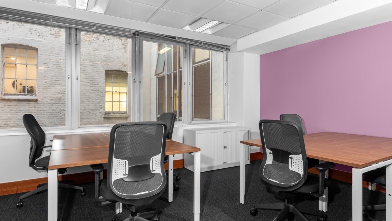 Office space for rent London