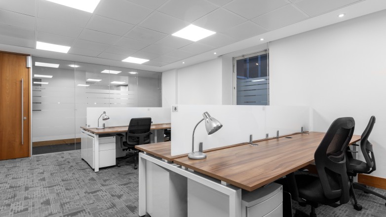 Office space London