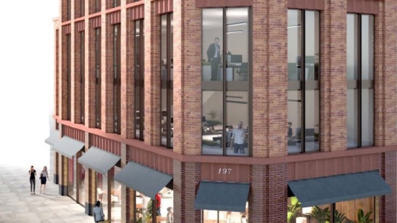 Foto 11 di 197 Kensington High Street ad Londra