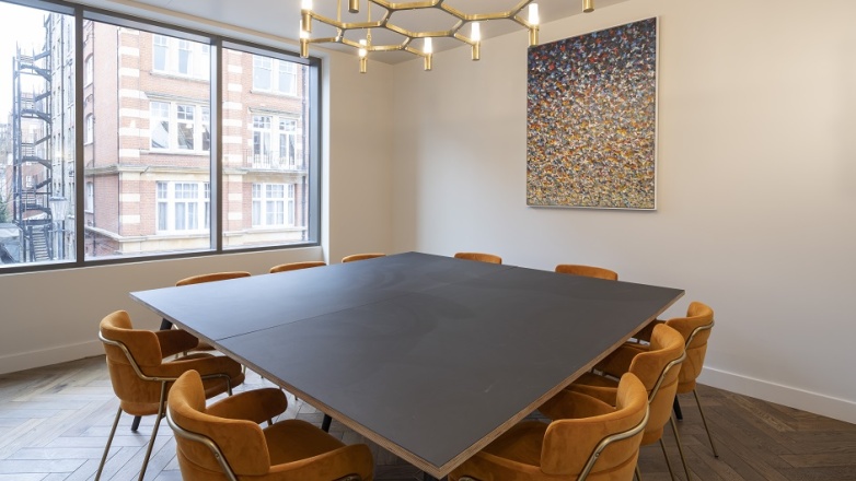 Foto 3 di 197 Kensington High Street ad Londra