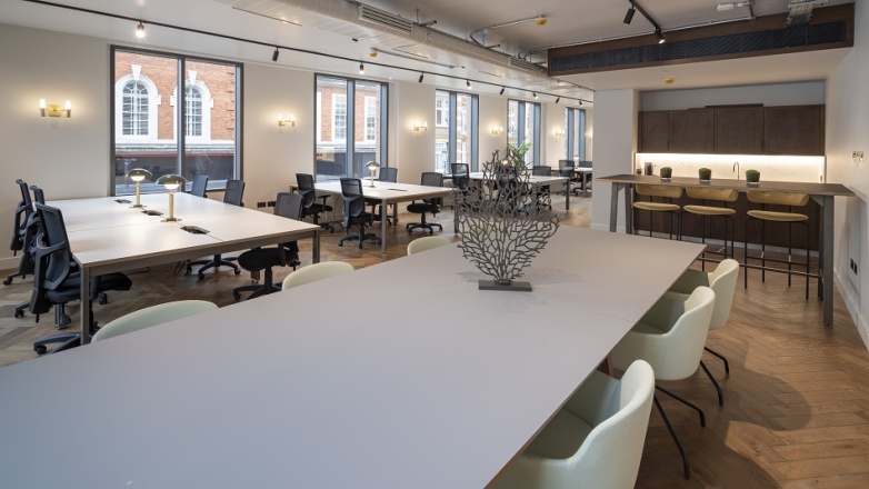 Foto 4 di 197 Kensington High Street ad Londra