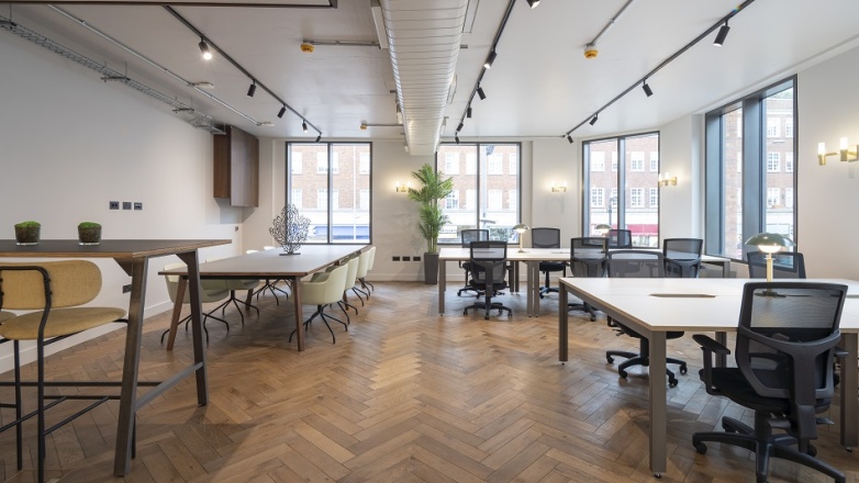 Foto 2 di 197 Kensington High Street ad Londra