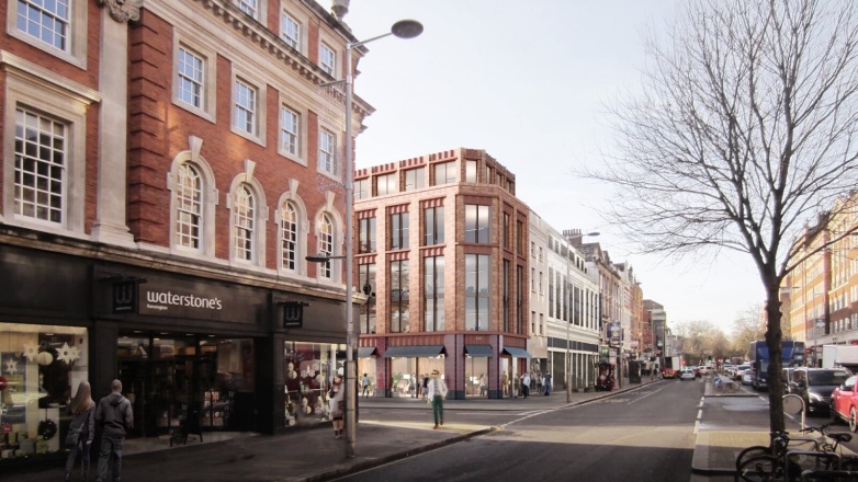Foto 8 di 197 Kensington High Street ad Londra