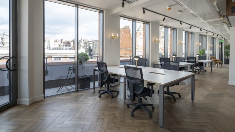 Foto 5 di 197 Kensington High Street ad Londra