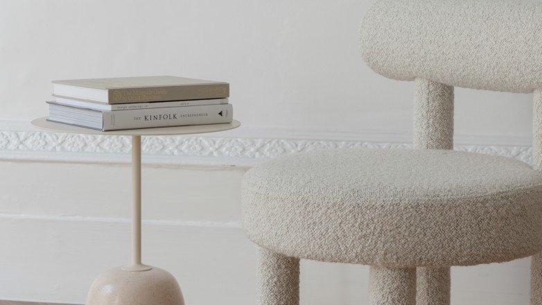 Interior decor 