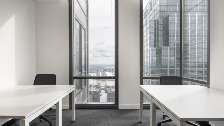 Office space london