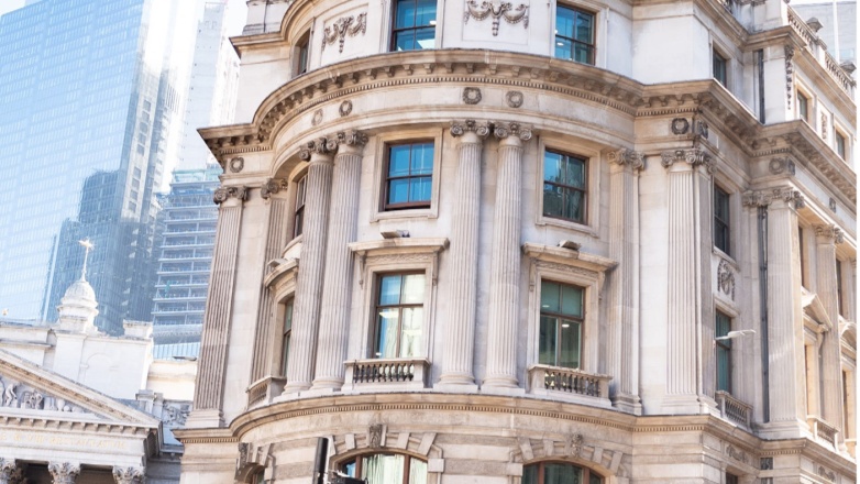 Foto 4 van 1 Corn Hill  in Londen