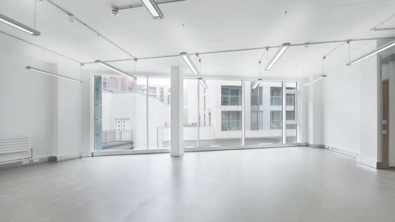 Foto 5 di 1 Filament Walk ad Londra