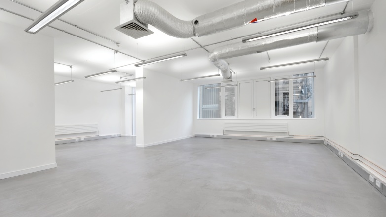 Foto 6 di 1 Filament Walk ad Londra