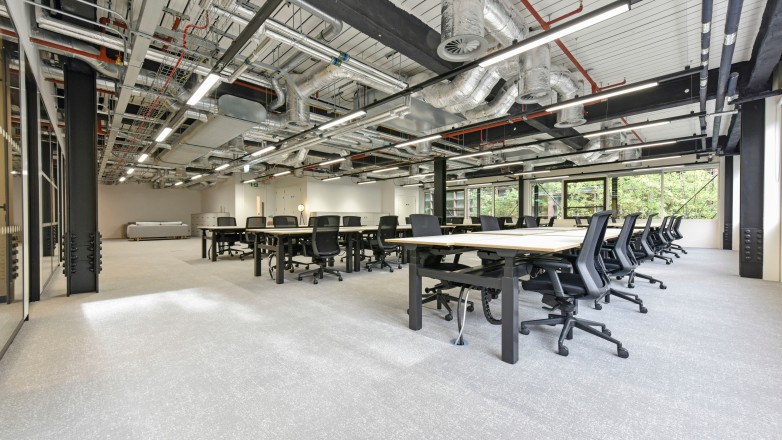 Office for rent London
