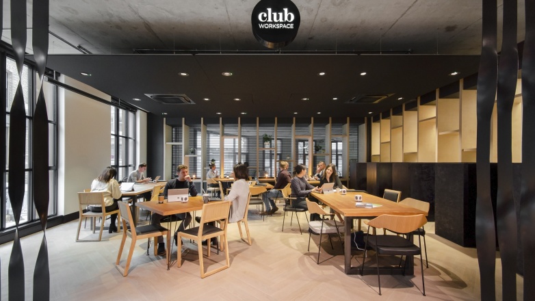 Foto 3 di 1 Phillips Street ad Londra